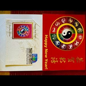 Commemorative Stamps